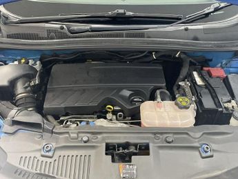 VAUXHALL MOKKA X 1.6 CDTi Elite Nav SUV 5dr Diesel Manual Euro 6 (s/s) (136 ps)