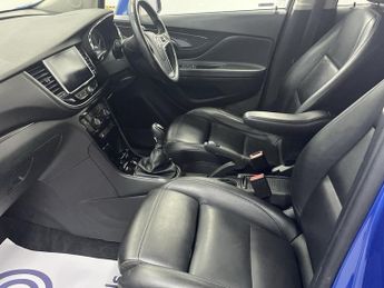 VAUXHALL MOKKA X 1.6 CDTi Elite Nav SUV 5dr Diesel Manual Euro 6 (s/s) (136 ps)
