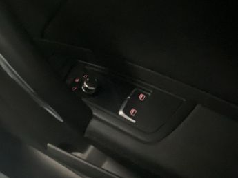 AUDI A1 1.4 TFSI S line Hatchback 3dr Petrol Manual Euro 6 (s/s) (125 ps