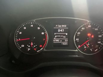 AUDI A1 1.4 TFSI S line Hatchback 3dr Petrol Manual Euro 6 (s/s) (125 ps