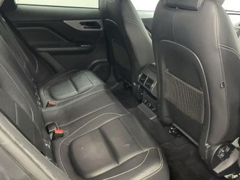 JAGUAR F-PACE 180 AWD R-SPORT - AA INSPECTED 