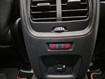 FORD KUGA 2.5 Duratec 14.4kWh ST-Line X Edition SUV 5dr Petrol Plug-in Hyb