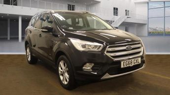 Ford Kuga 1.5T EcoBoost Titanium SUV 5dr Petrol Auto AWD Euro 6 (s/s) (176