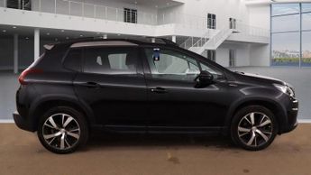 PEUGEOT 2008 1.2 PureTech GPF GT Line SUV 5dr Petrol Manual Euro 6 (s/s) (110