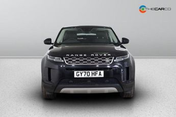 LAND ROVER RANGE ROVER EVOQUE 1.5 P300e 12.2kWh SE Auto 4WD Euro 6 (s/s) 5dr