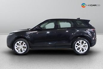 LAND ROVER RANGE ROVER EVOQUE 1.5 P300e 12.2kWh SE Auto 4WD Euro 6 (s/s) 5dr