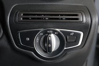 MERCEDES-BENZ GLC 2.0 GLC300d AMG Line (Premium) Coupe G-Tronic+ 4MATIC Euro 6 (s/