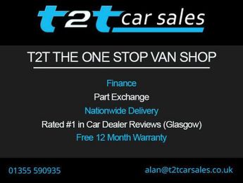 MERCEDES-BENZ SPRINTER 2.1 314 CDI SAT NAV AIRCON VAN G-Tronic FWD L2 H2 Euro 6 (s/s) (