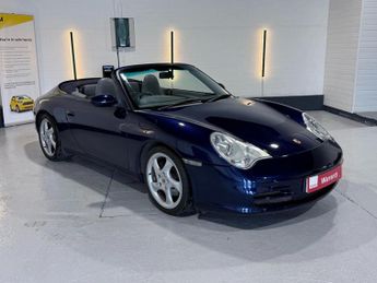 Porsche 911 0l