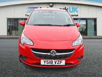 VAUXHALL CORSA 1.4i ecoTEC Energy Hatchback 5dr Petrol Auto Euro 6 (90 ps)