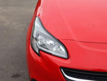 VAUXHALL CORSA 1.4i ecoTEC Energy Hatchback 5dr Petrol Auto Euro 6 (90 ps)