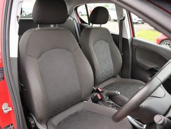 VAUXHALL CORSA 1.4i ecoTEC Energy Hatchback 5dr Petrol Auto Euro 6 (90 ps)