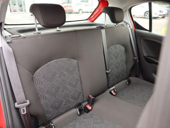 VAUXHALL CORSA 1.4i ecoTEC Energy Hatchback 5dr Petrol Auto Euro 6 (90 ps)