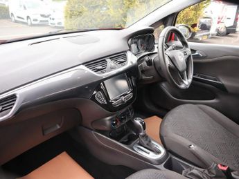 VAUXHALL CORSA 1.4i ecoTEC Energy Hatchback 5dr Petrol Auto Euro 6 (90 ps)