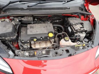 VAUXHALL CORSA 1.4i ecoTEC Energy Hatchback 5dr Petrol Auto Euro 6 (90 ps)