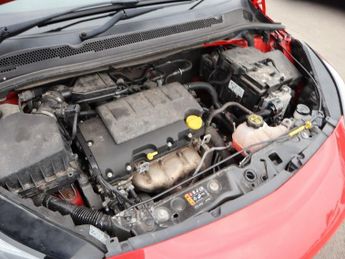 VAUXHALL CORSA 1.4i ecoTEC Energy Hatchback 5dr Petrol Auto Euro 6 (90 ps)