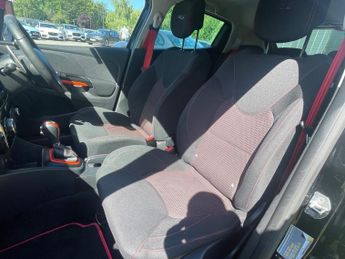 RENAULT CLIO 1.6 TCe Renaultsport Lux Hatchback 5dr Petrol EDC Euro 5 (200 ps