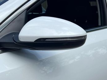 KIA XCEED 1.4 T-GDi 3 SUV 5dr Petrol DCT Euro 6 (s/s) (138 bhp)