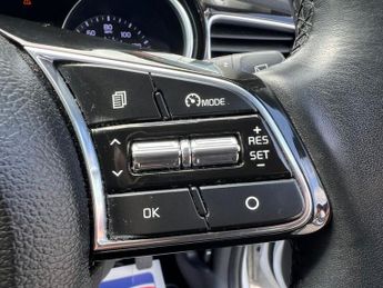 KIA XCEED 1.4 T-GDi 3 SUV 5dr Petrol DCT Euro 6 (s/s) (138 bhp)