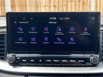 KIA XCEED 1.4 T-GDi 3 SUV 5dr Petrol DCT Euro 6 (s/s) (138 bhp)