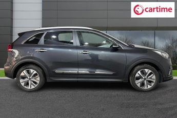 KIA NIRO 64kWh First Edition SUV 5dr Electric Auto (201 bhp) Low Mileage,