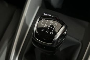 AUDI A1 1.0 TFSI 30 Sport Sportback 5dr Petrol Manual Euro 6 (s/s) (116 