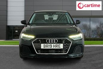 AUDI A1 1.0 TFSI 30 Sport Sportback 5dr Petrol Manual Euro 6 (s/s) (116 