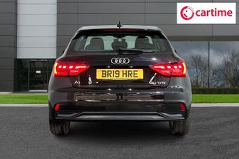 AUDI A1 1.0 TFSI 30 Sport Sportback 5dr Petrol Manual Euro 6 (s/s) (116 