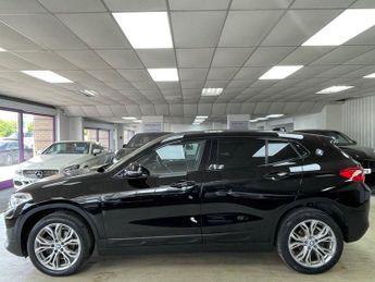 BMW X2 2.0 18d Sport SUV 5dr Diesel Manual sDrive Euro 6 (s/s) (150 ps)