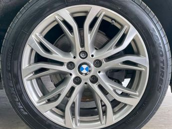 BMW X2 2.0 18d Sport SUV 5dr Diesel Manual sDrive Euro 6 (s/s) (150 ps)