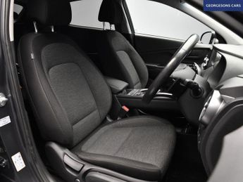 HYUNDAI KONA 64kWh Premium SUV 5dr Electric Auto (10.5kW Charger) (204 ps)