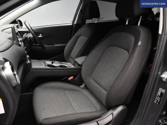 HYUNDAI KONA 64kWh Premium SUV 5dr Electric Auto (10.5kW Charger) (204 ps)