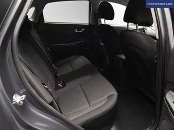 HYUNDAI KONA 64kWh Premium SUV 5dr Electric Auto (10.5kW Charger) (204 ps)