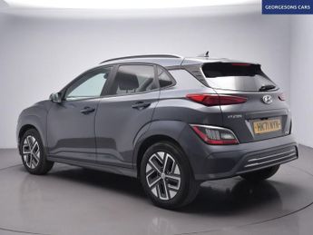 HYUNDAI KONA 64kWh Premium SUV 5dr Electric Auto (10.5kW Charger) (204 ps)