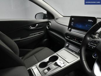 HYUNDAI KONA 64kWh Premium SUV 5dr Electric Auto (10.5kW Charger) (204 ps)