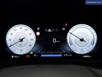 HYUNDAI KONA 64kWh Premium SUV 5dr Electric Auto (10.5kW Charger) (204 ps)