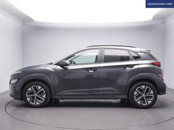 HYUNDAI KONA 64kWh Premium SUV 5dr Electric Auto (10.5kW Charger) (204 ps)