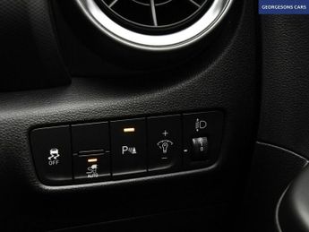 HYUNDAI KONA 64kWh Premium SUV 5dr Electric Auto (10.5kW Charger) (204 ps)