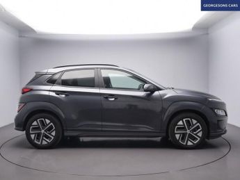 HYUNDAI KONA 64kWh Premium SUV 5dr Electric Auto (10.5kW Charger) (204 ps)