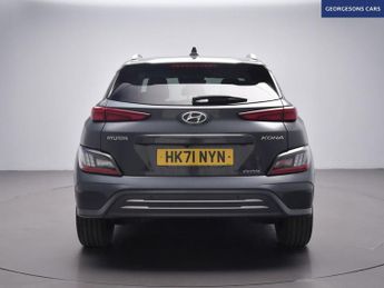 HYUNDAI KONA 64kWh Premium SUV 5dr Electric Auto (10.5kW Charger) (204 ps)