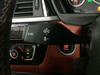 BMW 4 SERIES 2.0 420d Sport Convertible 2dr Diesel Auto Euro 6 (s/s) (190 ps)