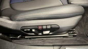 BMW 1 SERIES 1.5 118i M Sport (LCP) Hatchback 5dr Petrol DCT Euro 6 (s/s) (13