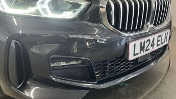 BMW 1 SERIES 1.5 118i M Sport (LCP) Hatchback 5dr Petrol DCT Euro 6 (s/s) (13
