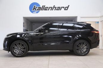 LAND ROVER RANGE ROVER VELAR 2.0 D240 S SUV 5dr Diesel Auto 4WD Euro 6 (s/s) (240 ps)