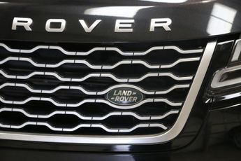 LAND ROVER RANGE ROVER VELAR 2.0 D240 S SUV 5dr Diesel Auto 4WD Euro 6 (s/s) (240 ps)