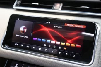 LAND ROVER RANGE ROVER VELAR 2.0 D240 S SUV 5dr Diesel Auto 4WD Euro 6 (s/s) (240 ps)