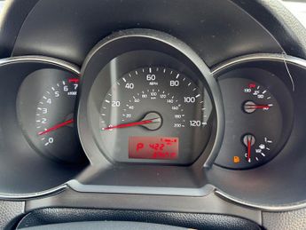 KIA PICANTO 1.25 2 Hatchback 5dr Petrol Auto Euro 5 (84 bhp)