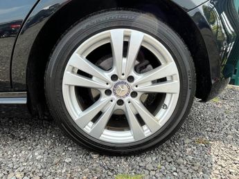 MERCEDES-BENZ A-CLASS 1.5 A180d Sport (Executive) Hatchback 5dr Diesel 7G-DCT Euro 6 (