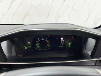 PEUGEOT 208 1.2 PureTech GT Hatchback 5dr Petrol Manual Euro 6 (s/s) (100 ps