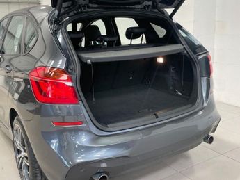 BMW 2 SERIES ACTIVE TOURER 2.0 220d M Sport MPV 5dr Diesel Manual Euro 6 (s/s) (190 ps)